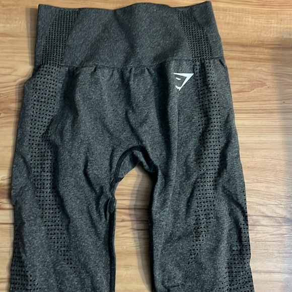Gymshark Leggings, Size Extra Small - Picture 5 of 5